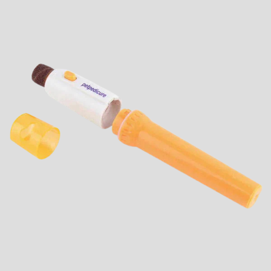 Schmerzloser Nagelschneider für Haustiere