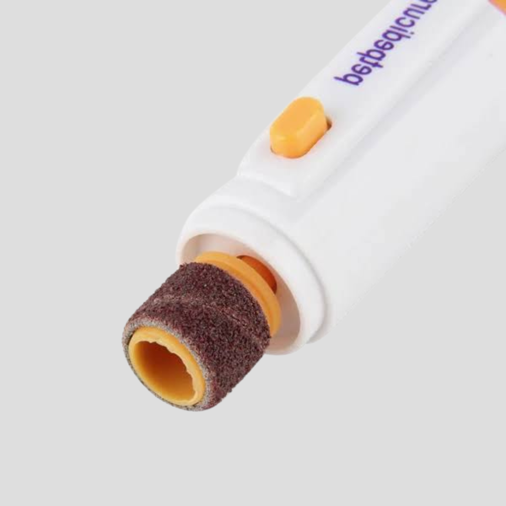 Schmerzloser Nagelschneider für Haustiere