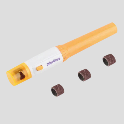 Schmerzloser Nagelschneider für Haustiere