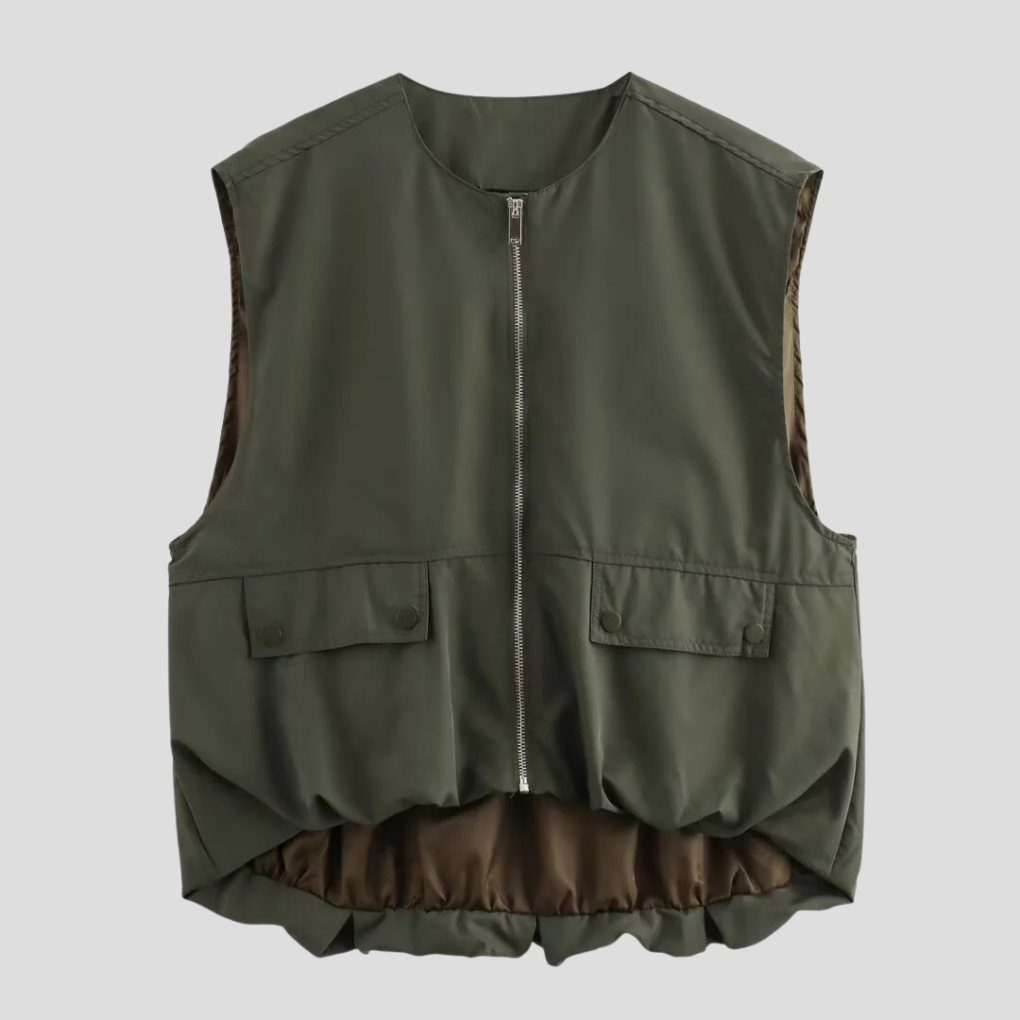 Damen-Bodywarmer