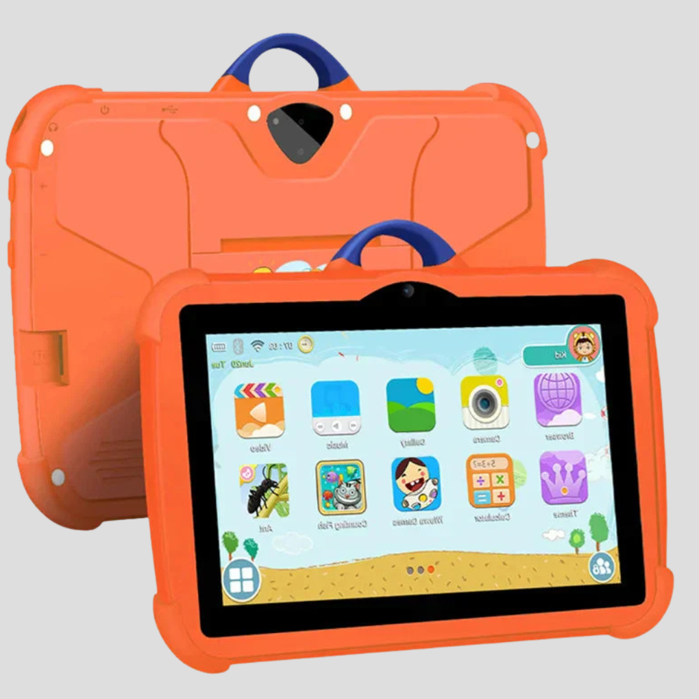 7-Zoll-Android-Tablet für Kinder