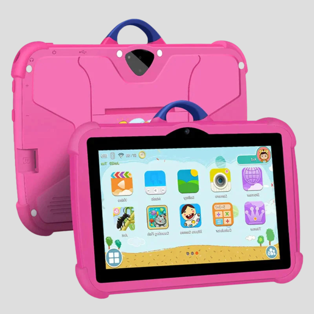 7-Zoll-Android-Tablet für Kinder