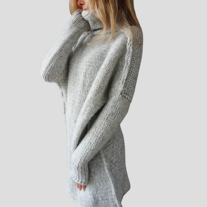 Oversize-Pullover für Damen