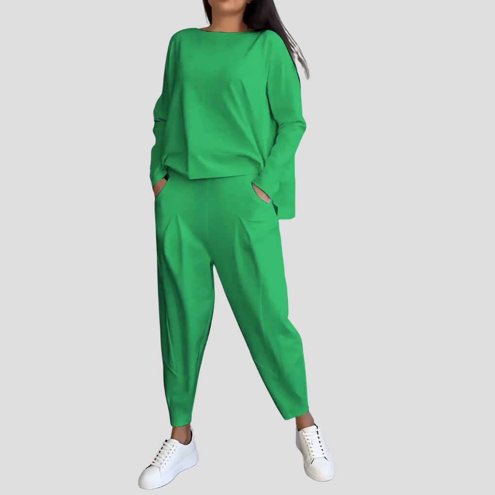 2-teiliges Damen-Set