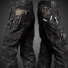 Taktische Herren Hose mit Taschen
