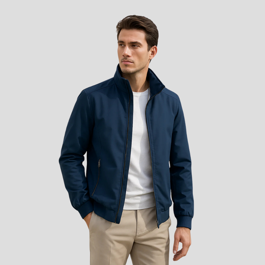 Moderne Herren Sommerjacke