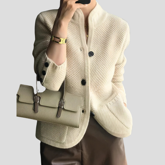 Kaschmir-Cardigan für Damen