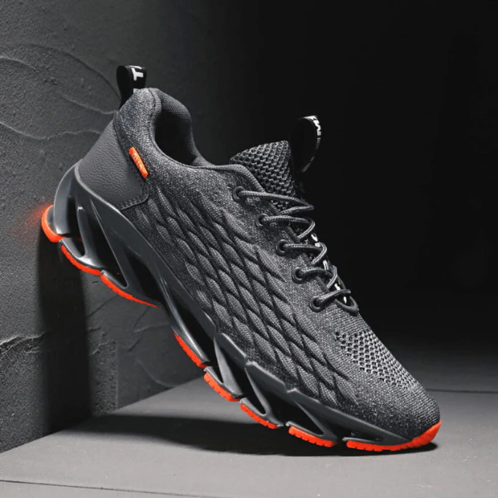 Jordan Herren-Laufschuhe