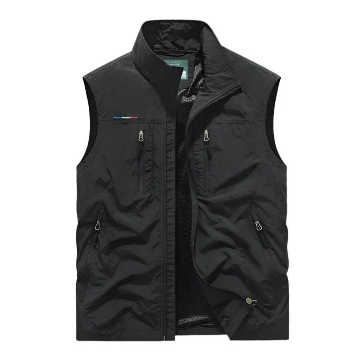 Klassische Wasserdichte Bodywarmer für Herren