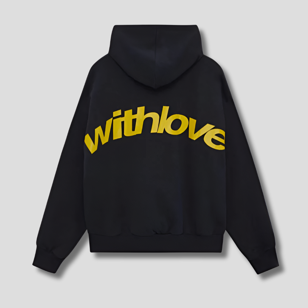 Warmer Kapuzenpullover für Damen