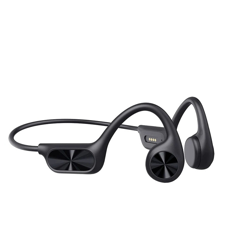 Wasserdichte Knochenschall-Schwimmkopfhörer – Bluetooth 5.4 MP3-Headset (32GB) 2