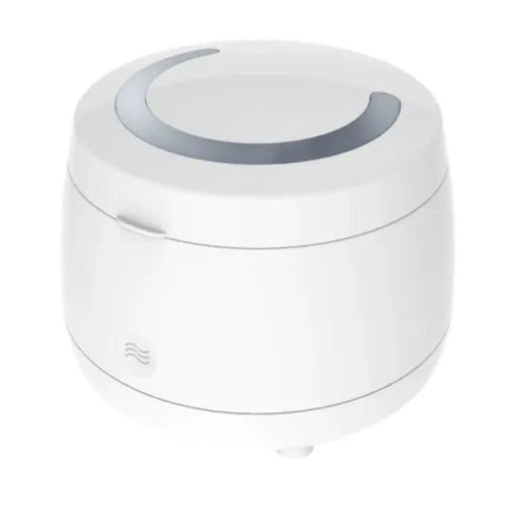 Verbesserter Ultraschall -Zahnreiniger