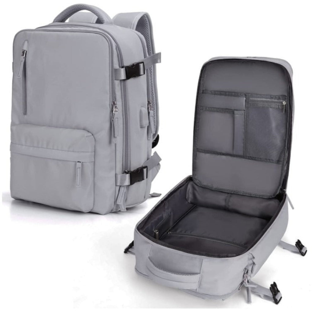 Wasserdichter Haven-Rucksack