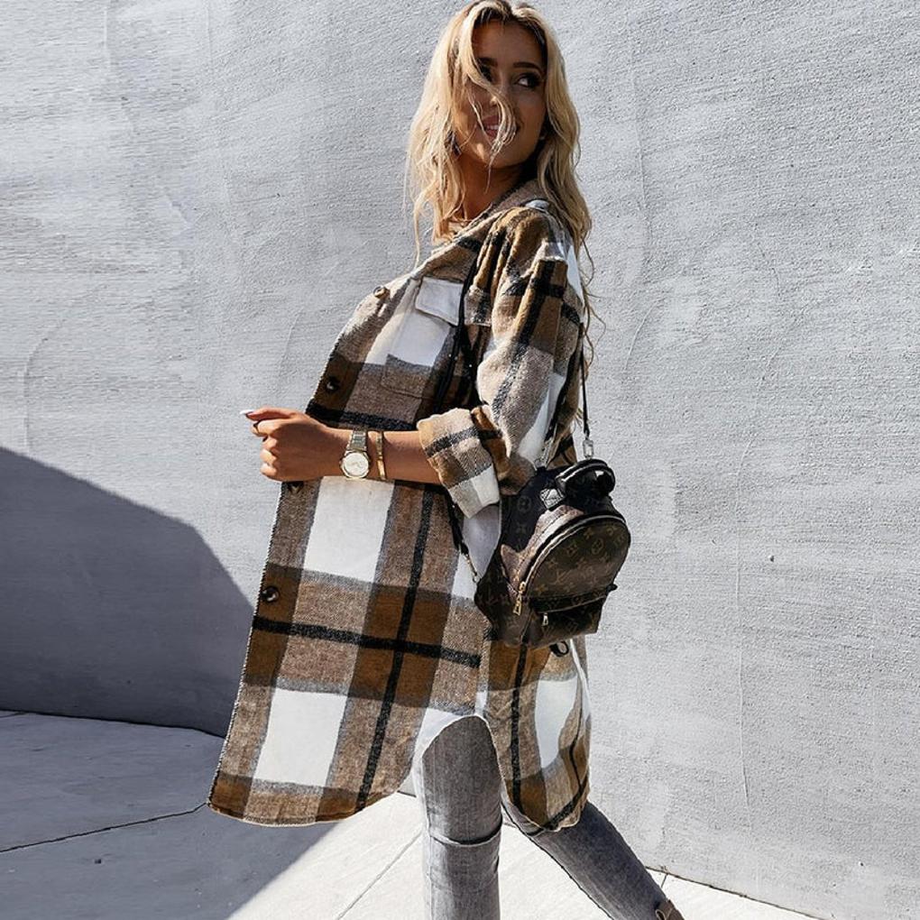 Damen Utility Jacke – Schicker Look