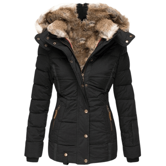 Damen-Winterjacke