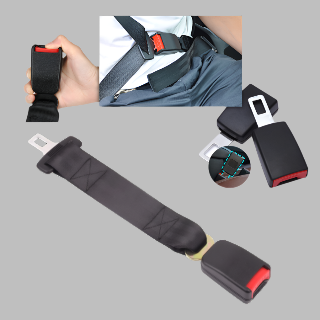 Universelle Sicherheitsgurtverlängerung