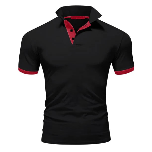 Zeitlose Eleganz für Herren