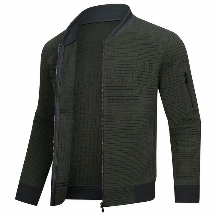 Modernes Herrenjacke für Stilbewusste