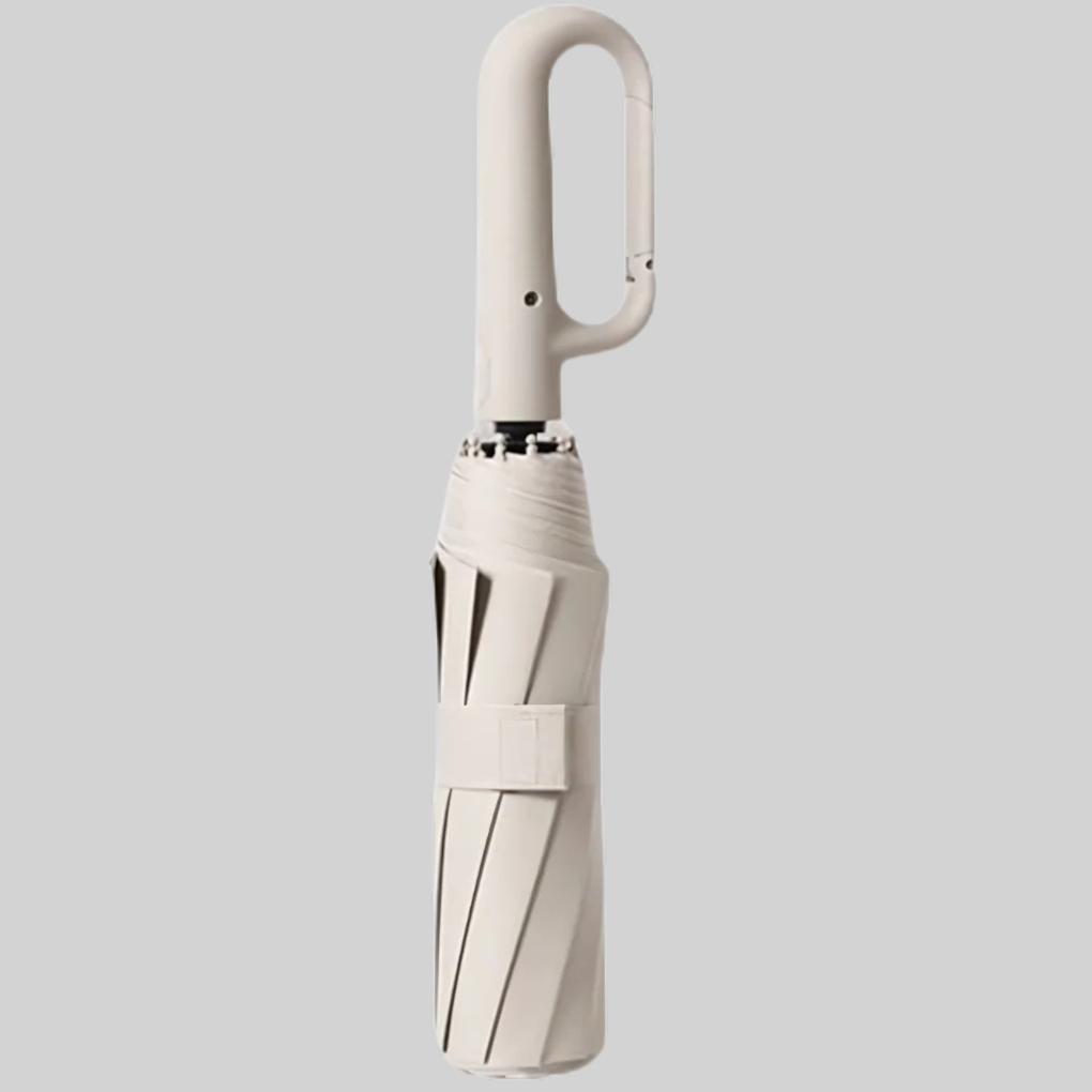 Auto-Lock-Regenschirm – Zuverlässiges Design mit wetterfesten Funktionen