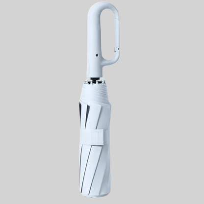 Auto-Lock-Regenschirm – Zuverlässiges Design mit wetterfesten Funktionen