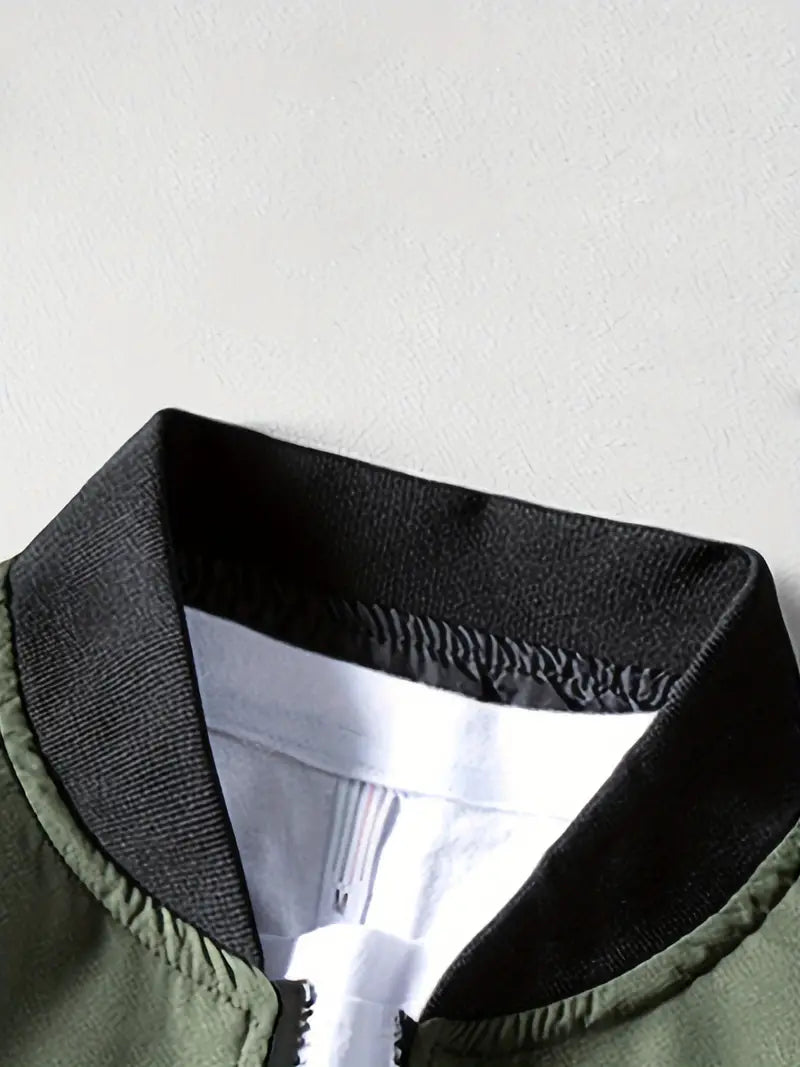 Stylische Sommerjacke für Herren