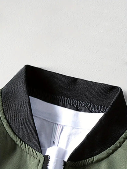 Stylische Sommerjacke für Herren