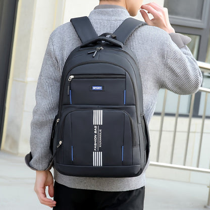 Langlebiger Herren-Rucksack