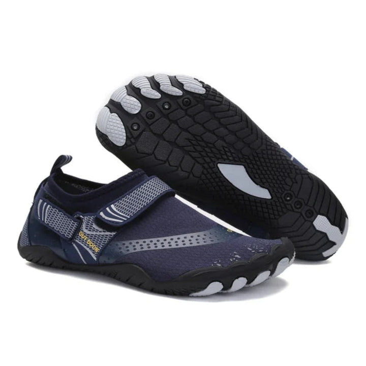Ergonomische Barfuß-Wasserschuhe für Damen und Herren