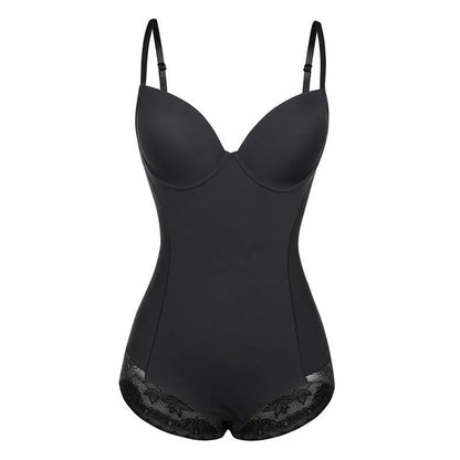 Stark korrigierender Bodyshaper für Damen