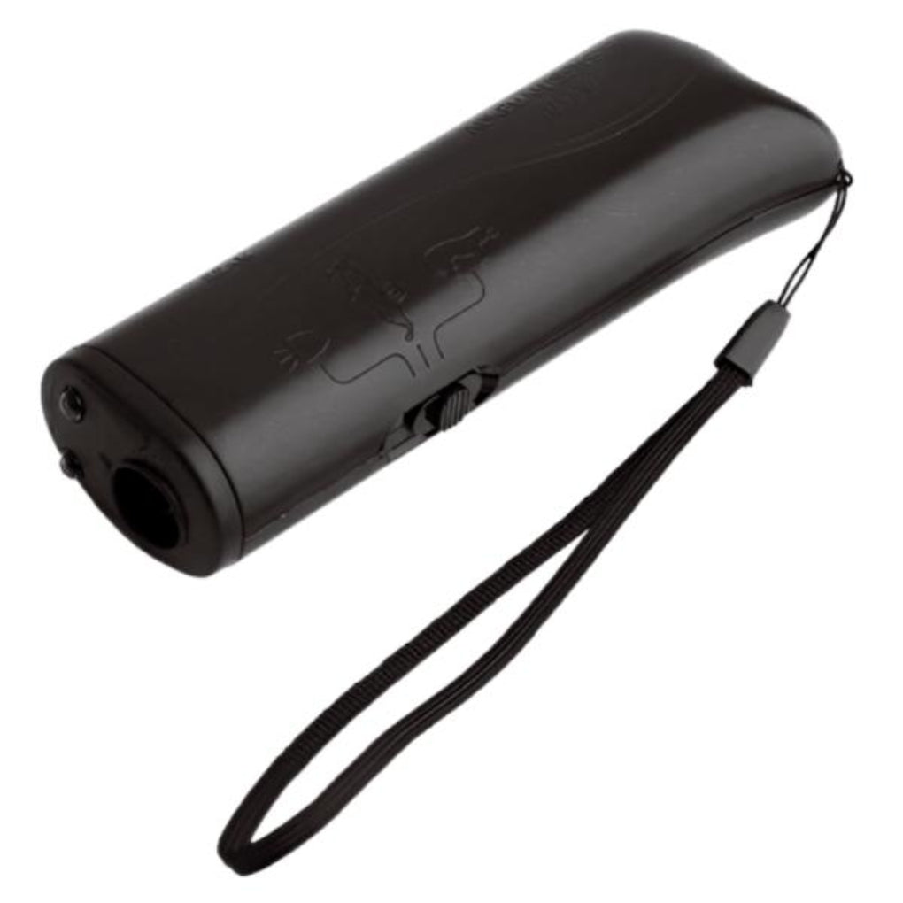 Boitier Anti-aboiement Pour Chien zaxx