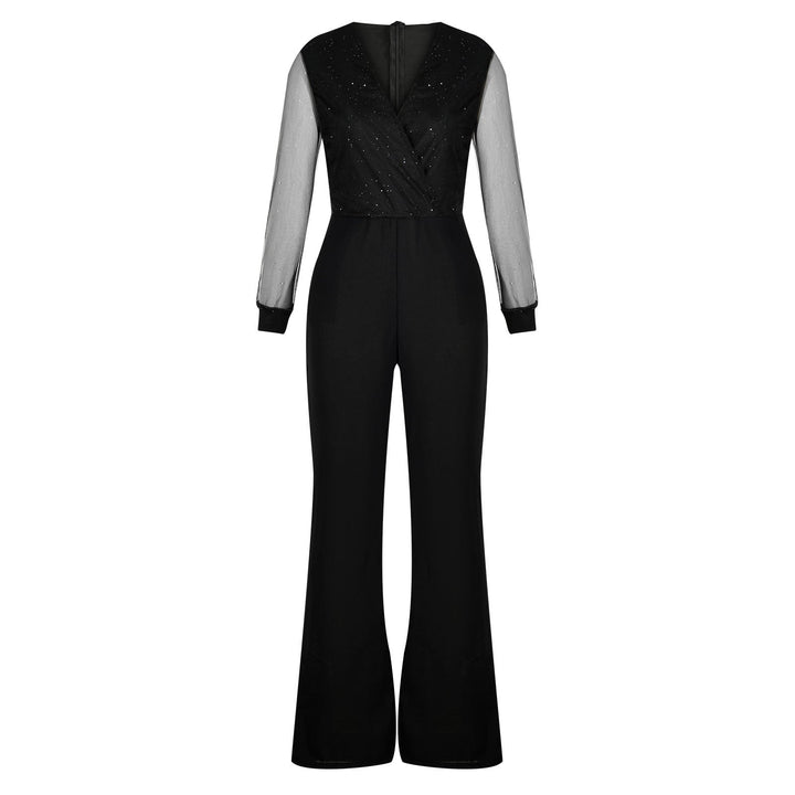 Freizeit-Jumpsuit für Damen