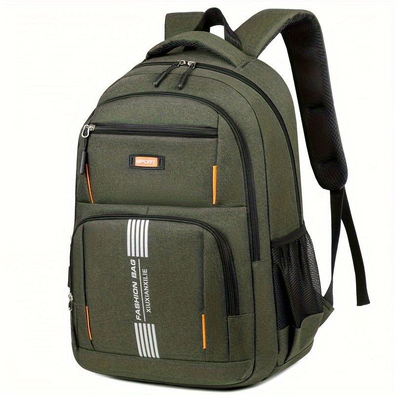 Langlebiger Herren-Rucksack
