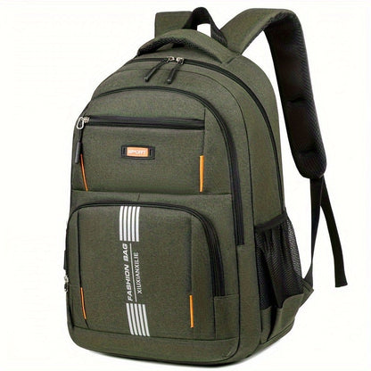 Langlebiger Herren-Rucksack