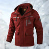 Leichte Herrenjacke – vielseitiger Stil trifft auf alltäglichen Komfort