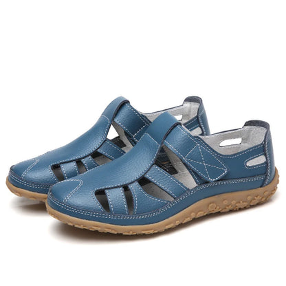 Orthopädische Anti-Rutsch-Sandalen für Damen