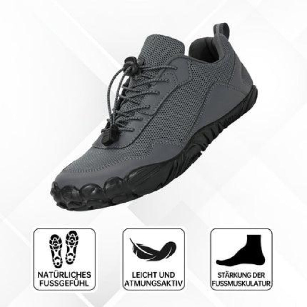 Orthopädische Wasserdichte Barfußschuhe