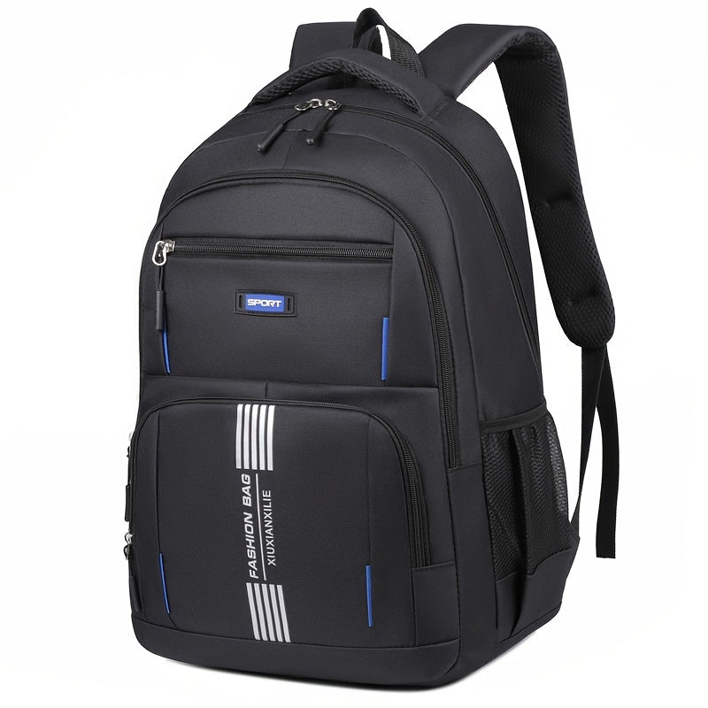 Langlebiger Herren-Rucksack