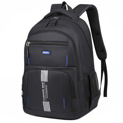 Langlebiger Herren-Rucksack