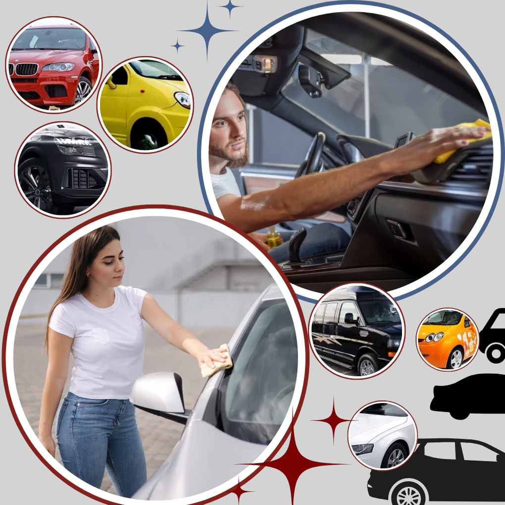 Autokratzer-Reparaturpaste 120 ml – Tiefenwirksame Formel