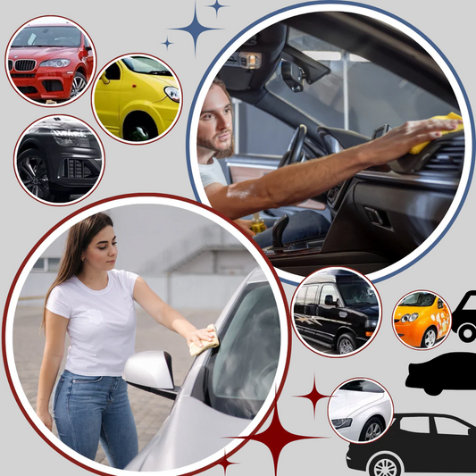 Autokratzer-Reparaturpaste 120 ml – Tiefenwirksame Formel