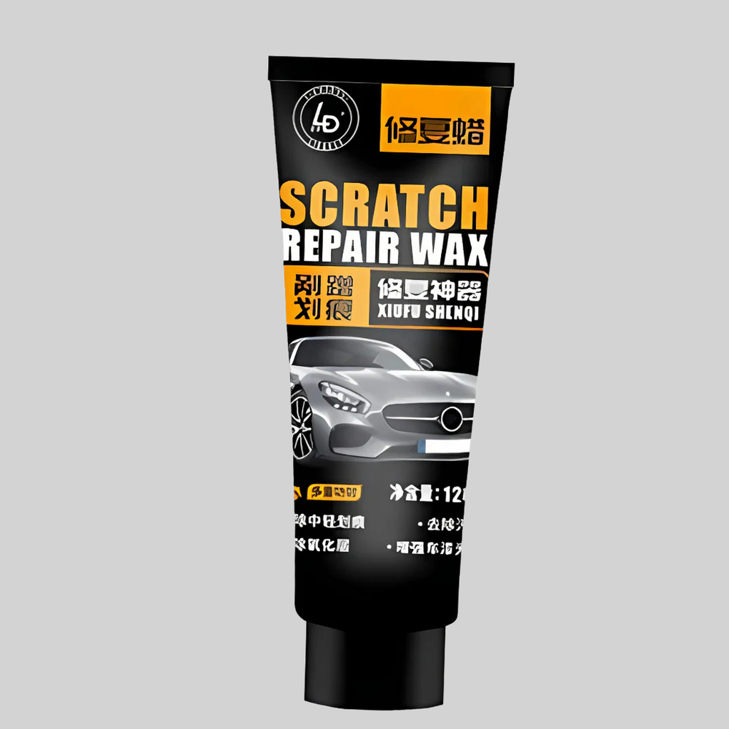 Autokratzer-Reparaturpaste 120 ml – Tiefenwirksame Formel
