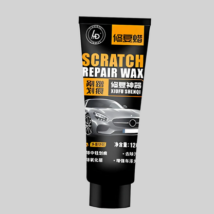 Autokratzer-Reparaturpaste 120 ml – Tiefenwirksame Formel