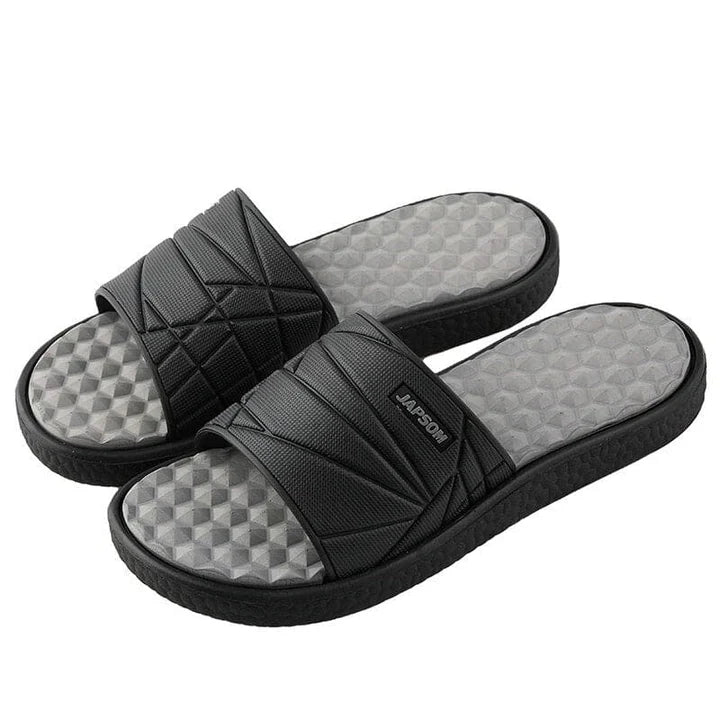 Orthopädische Hausschuhe