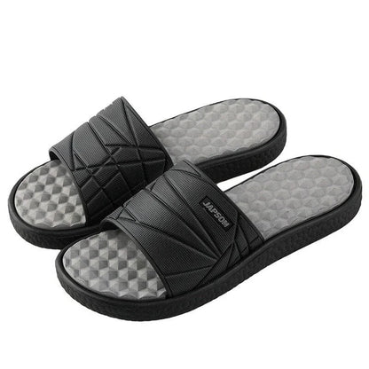 Orthopädische Hausschuhe