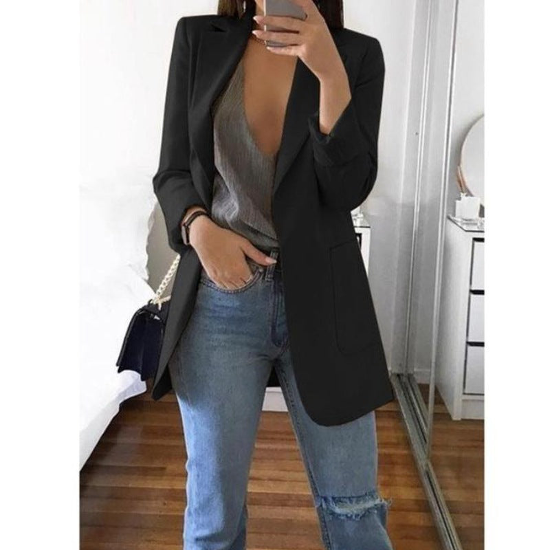 Eleganter Damen Blazer