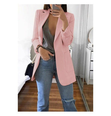 Eleganter Damen Blazer Zeitlose Eleganz für jeden Anlass