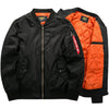 Vielseitige Herren-Outdoorjacke mit modernem Design