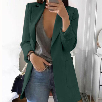 Eleganter Damen Blazer Zeitlose Eleganz für jeden Anlass