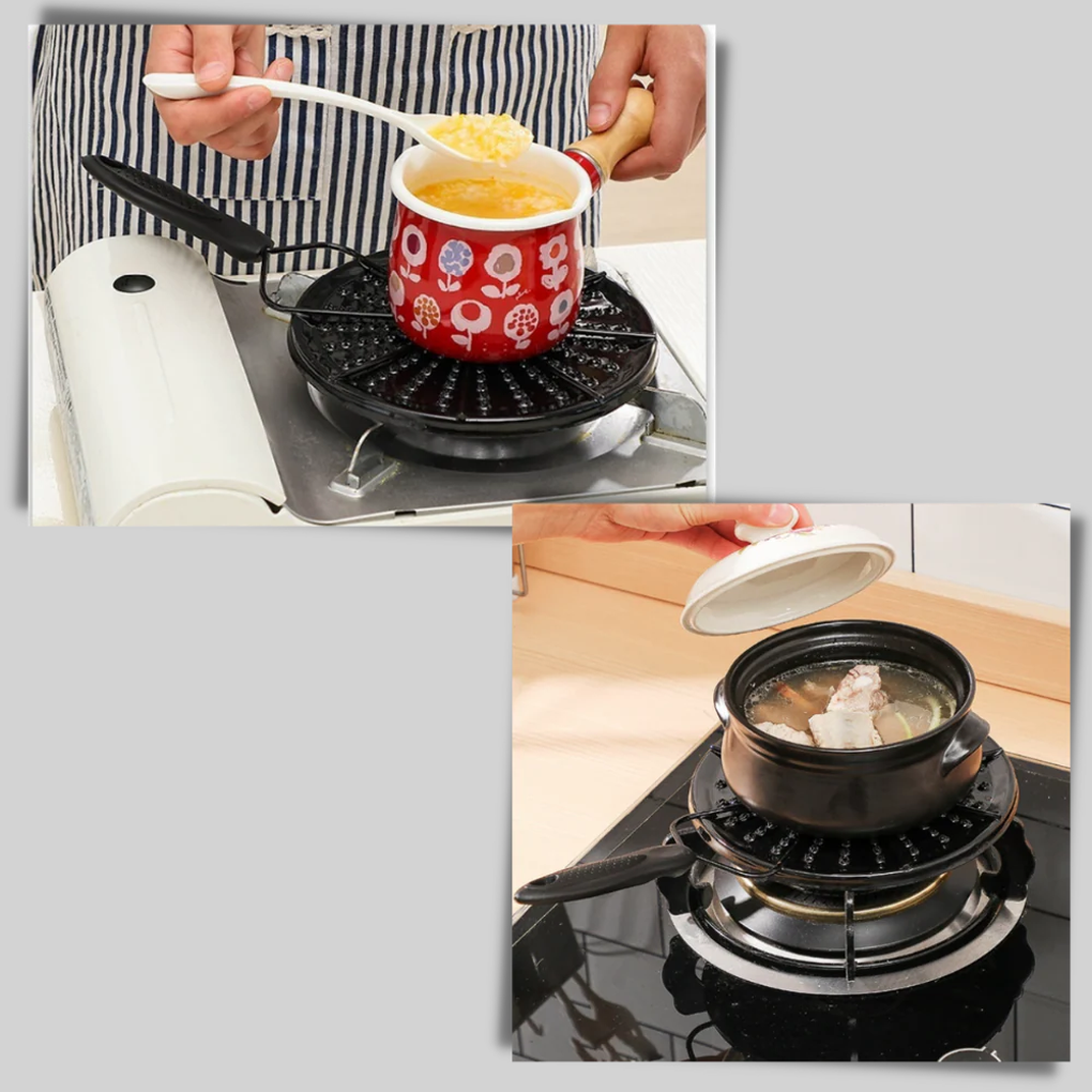 Heizofen – Effiziente Wärmequelle mit stilvollem Design