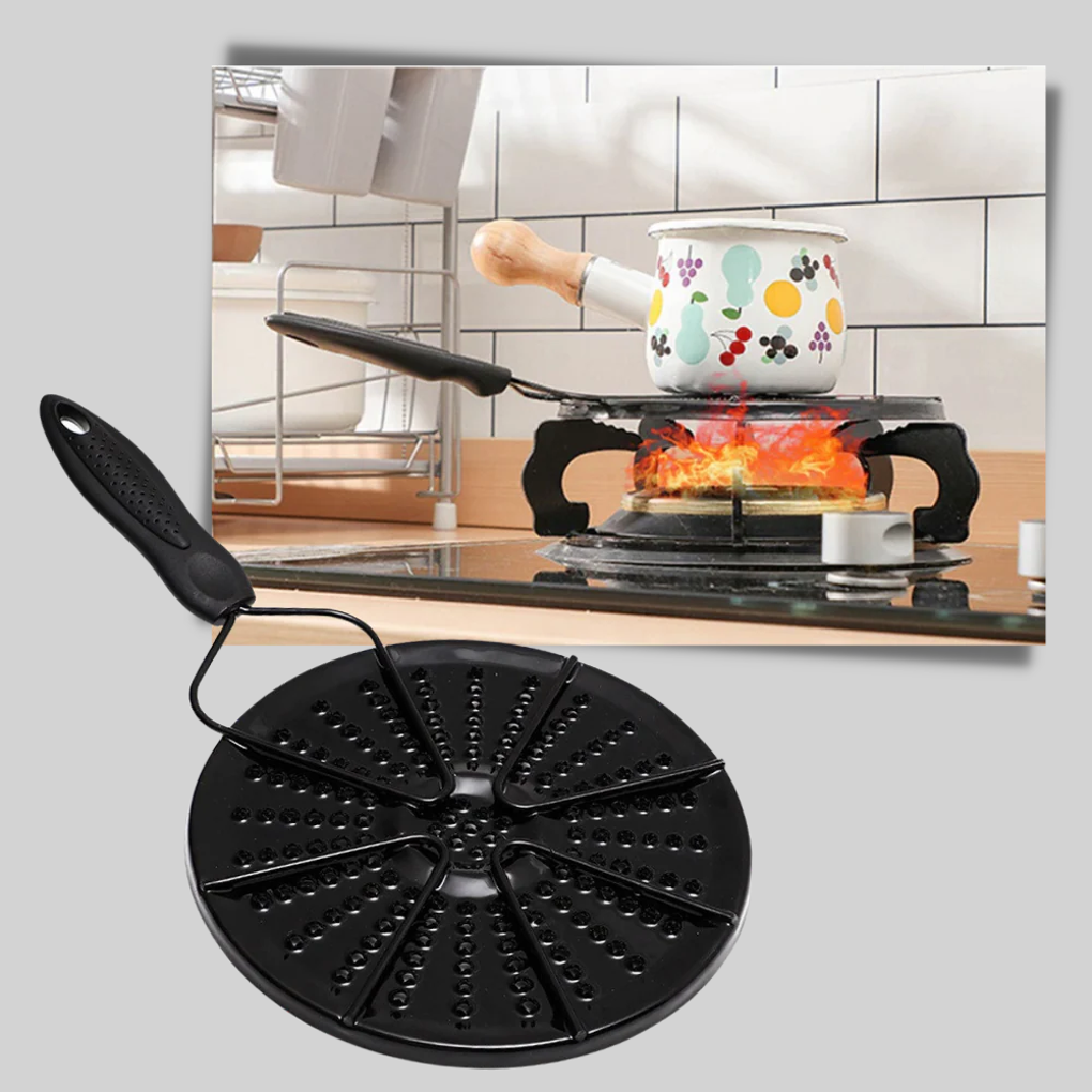 Heizofen – Effiziente Wärmequelle mit stilvollem Design